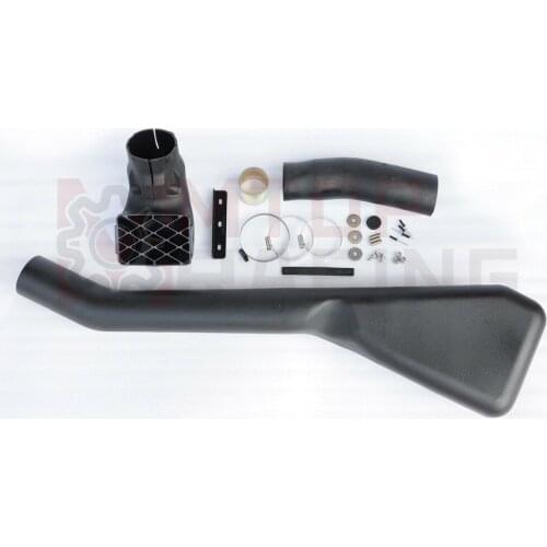 Car Air Ram Snorkel Intake Snorkeling Kit For Land Rover Defender TD5 1999 onwards