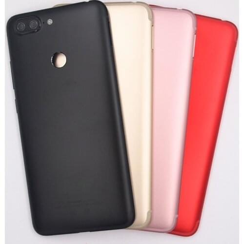 Чехлы для телефонов Lenovo S5 BaanSam China At AliExpress