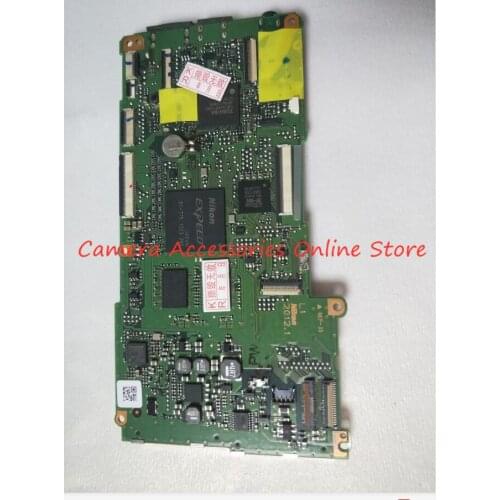 Big Togo Main circuit Board Motherboard PCB repair Parts for Nikon D610 SLR
