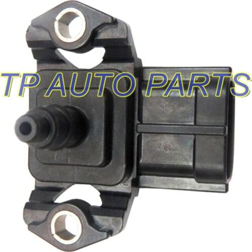 Intake Air Pressure Sensor For Su-baru OEM 22627AA330 079800-7560 0798007560
