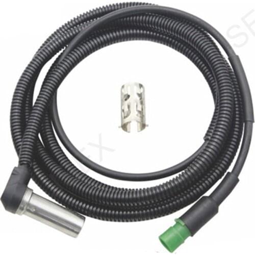 ABS Wheel Speed Sensor For SCNAIA VOLVO 1.15M Free Shipping Great Quality 4410321180