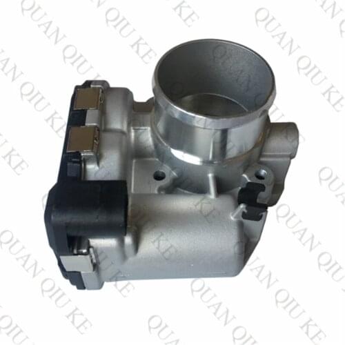 Throttle Body Assy Fit For S60 S80 V40 V60 V70 Air Meter Body 9487406 31330780