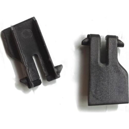 G32B 2Pcs Keyboard Bracket Leg Stand for logitech G19 G19s Keyboard Repair Parts