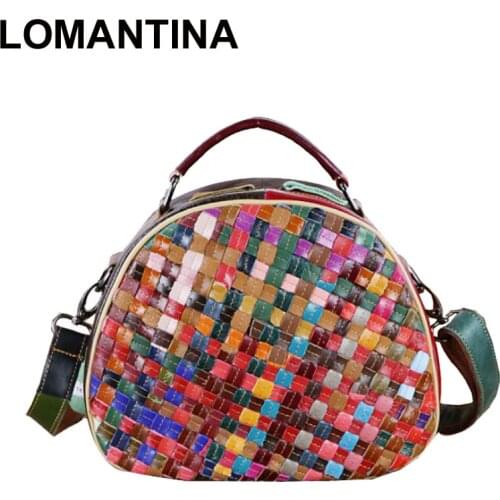 LOMANTINA Footwear