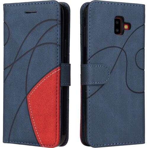 NBSJK Phone Cases Samsung Galaxy J6 Plus