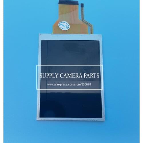 New LCD Display Screen For Fuji For Fujifilm Finepix HS50 EXR Digital Camera Repair Part + Backlight