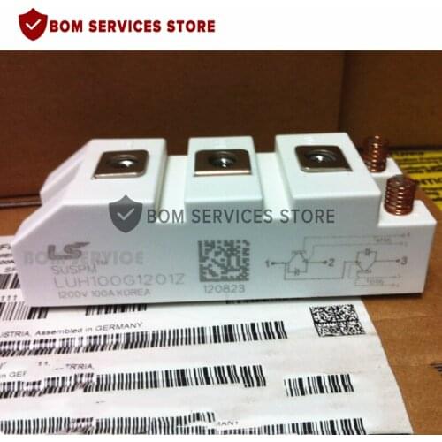 LUH100G1201Z module