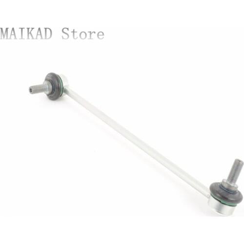 Front Stabilizer Bars Ball joint Sway Bar End Link for BMW X4 F26 X3 F25 31306787163