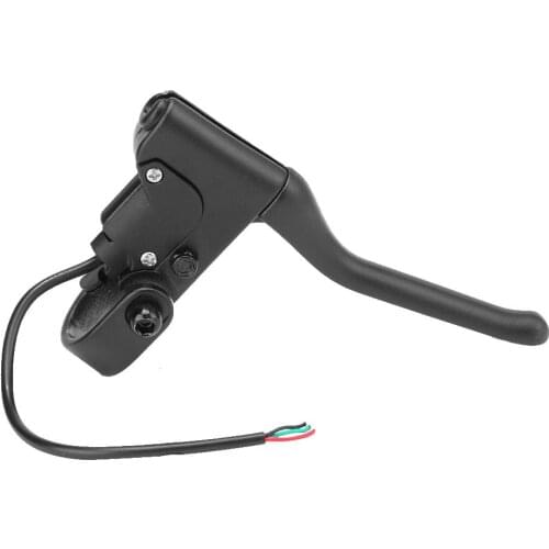 Scooter Brake Handle Brake Lever for Xiaomi M365 Electric Scooter for Xiaomi Scooter Replacement Parts Handle Brake Repair Parts