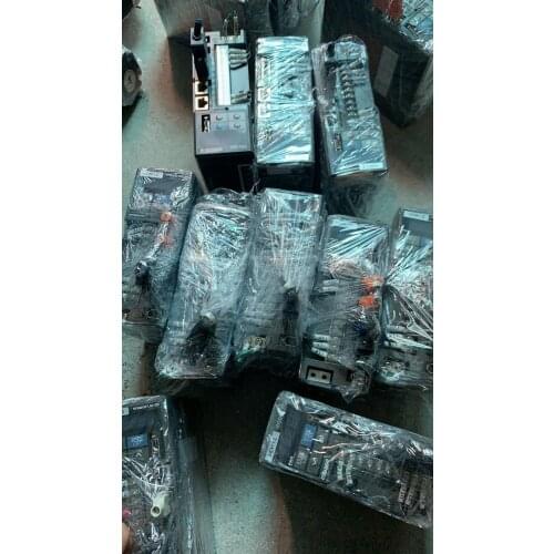 GYS4010C1-SA USED one , Servo Motor , Good Working