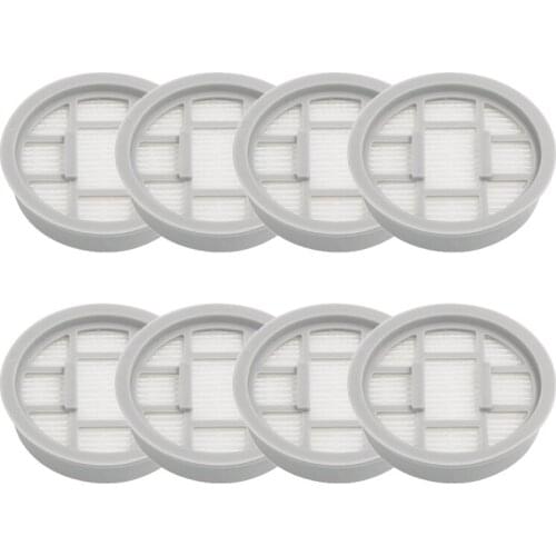Replacement for xiaomi Deerma VC20S VC20 Hepa Filter VC21 Handle Vacuum Cleaner Washable Filters Parts Accessories