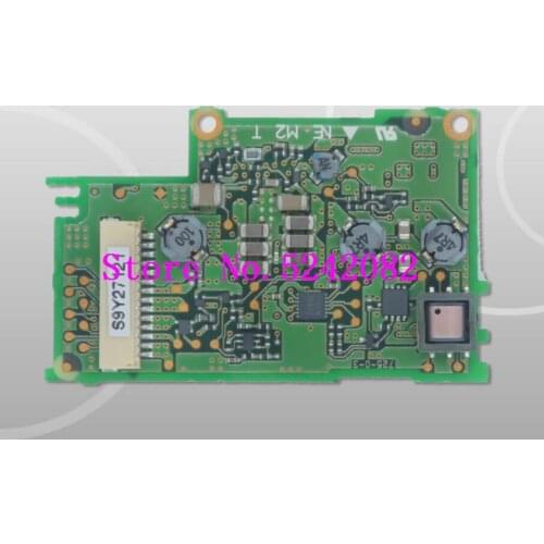 Camera Repair Parts D5000 powerboard for Nikon D5000 power board D5000 flash board