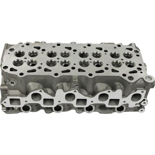 ZD30DDTi Engine Bare Cylinder Head forNissan Patrol Cabstar Urvan Terrano Renault Mascott Master Opel Mavano 3.0L 908 506