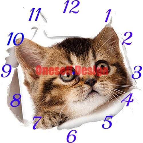 5d diamond painting full includes clock 5d diamond embroidery full set diy diamond mosaic decoration home wall sticler diy frame