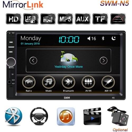 CKINNFON Smart Systems For Cars