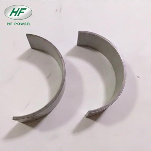 Tbd 234 mwm parts connecting rod bearing 6.234.4.430.606.7 for Deutz TBD234V8 engine