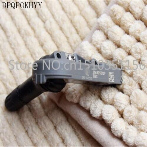 DPQPOKHYY SRD-H433G5 For Tire pressure sensor, tire pressure monitoring sensor 2148050162,SRD-H433G5,2148050129