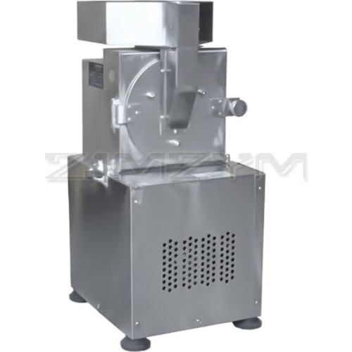 DX-65 Food Mill Powder Machine Large Capacity Ultrafine Traditional Chinese medicine fiber grinder 220V 3000W