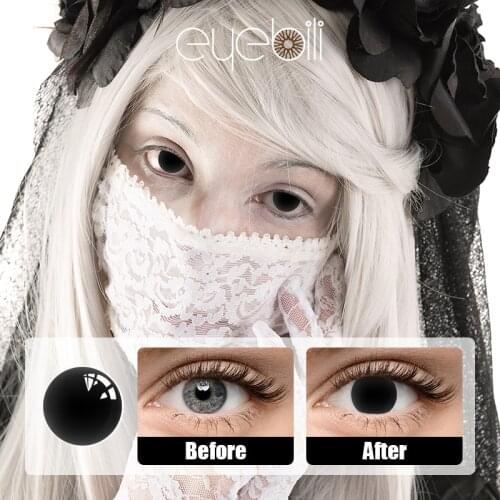 Eyebili Goods For Beauty And Health