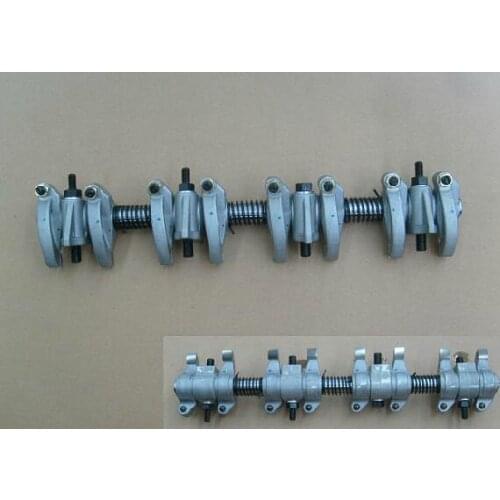 Rocker assembly for Great wall haval H5 GW2.8TC GW2.5TCI engine OEM:1007100-E09