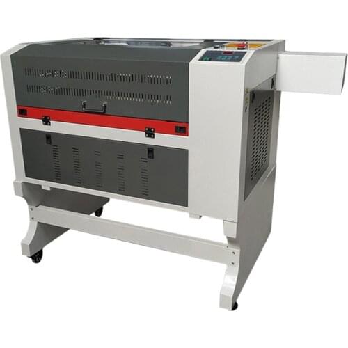 JNHXSK 4060 Laser Engraving Cutting Machine 80w laser engraver wood cutter laser cnc for sale