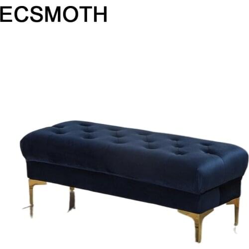 Madeira Werkbank Sgabelli Sgabello Puf Asiento Plegable Shoes Fauteuil Living Room Poef Taburete Pouf Kids Furniture Foot Stool