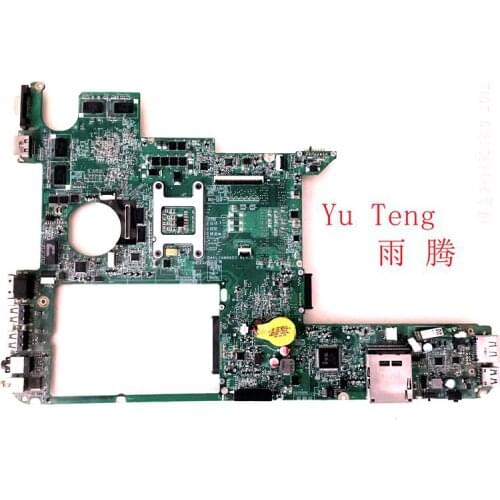 For Lenovo Ideapad Y460 Y460A Laptop Motherboard DAKL2AMB8D0 100% test shipping