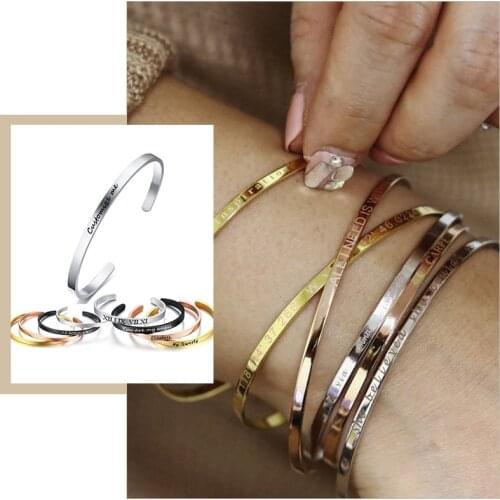 Myfresty Bracelets For Lovers