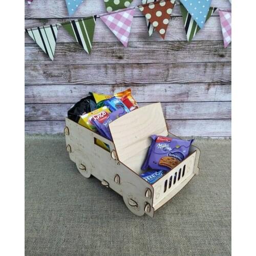 POLLY Storage Boxes