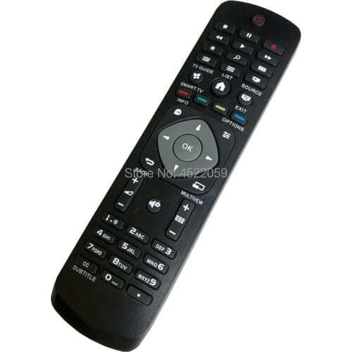 Remote control for PHILIPS YKF347-001 YKF346-003 55PFT6609/79.55PFK6549/12 .55PFK6559/12.55PFH6309/88.24PHS4032.24PFT403