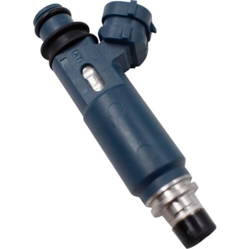 4pcs OEM 23250-11120 Fuel Injectors Fit For Toyota Starlet EP91 Corolla EE102 Tercel