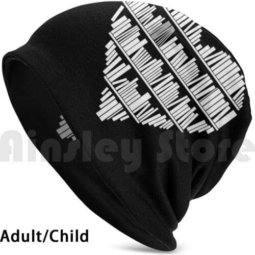 Book Lover Beanies Knit Hat Hip Hop Book Books Reading Love Lover Heart Bookish Nerd Geek Bookworm Worm Read