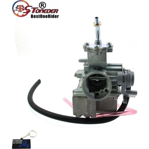 STONEDER High Performance Carburetor Carb For Yamaha BADGER 80 1985 - 1988 1992 - 2001