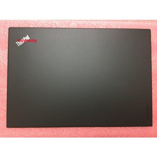 Laptop LCD Back Cover For Lenovo ThinkPad X1 Carbon 4th Gen 20FB 20FC 01AW967 01AW992 Rear Lid Top case