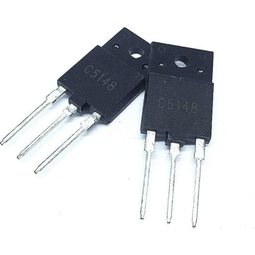 1pcs/lot 2SC5148 C5148 TO-3PF