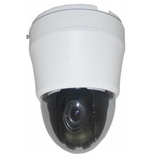 3.5 Inch Indoor Middle Speed Dome Camera PTZ 5X Optical Zoom AHD Camera