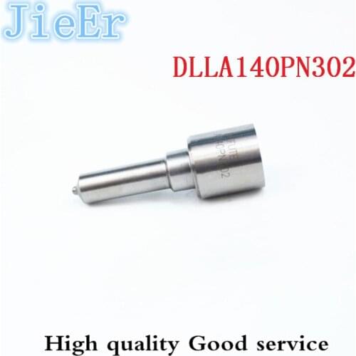 4pcs/lot Free of Freight Diesel nozzle DLLA140PN302 Diesel Injector Nozzle Diesel fuel Injector Nozzle DLLA140PN302