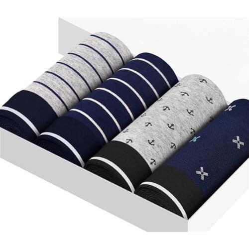 4pcs/lot Men Underwear Boxer Men Modal Comfort Calzoncillos Breathable Shorts Boxer Hombre Pants Underpants Vetement Homme