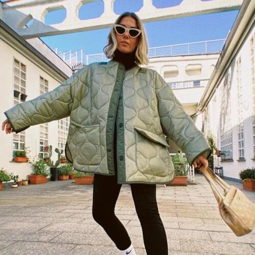 BABAKUD Women's Parkas