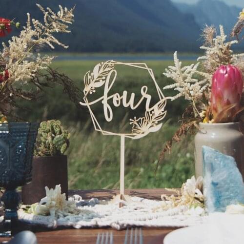 Wooden table numbers, Rustic wedding centerpieces and decor, Rustic table numbers,Wedding Table Numbers, Wedding Centerpieces