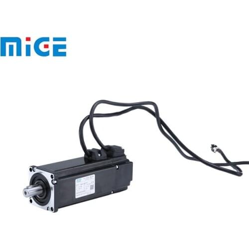 200w 3000rpm small servo motor for automation machine