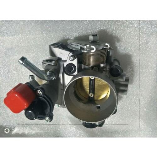 MD338428 THROTTLE VALVE BODY FORCHERY Eastar B11 MITSUBISH I MD345050