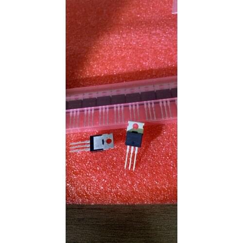 BC standard 021 series 47UF 40V axial electrolytic capacitors