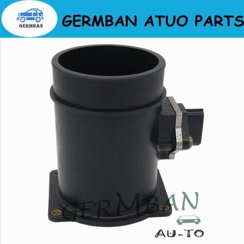 New&Free shipping!!MAF Mass Air Flow Sensor A36-616 R92 For Subaru Impreza WRX Part No#22680-AA301 S865-11 558238 S560U01