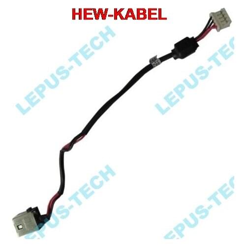 NEW DC JACK DW732 For Packard Bell TE69BM Z5WT3 Z5WT1 TE69BMP TE69BM