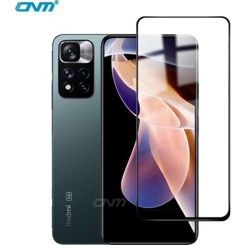 ONM Screen Protectors For Xiaomi Redmi Note 9 4G