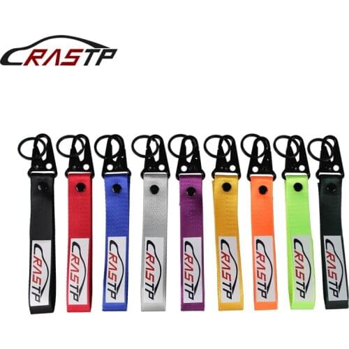 RASTP Keyrings