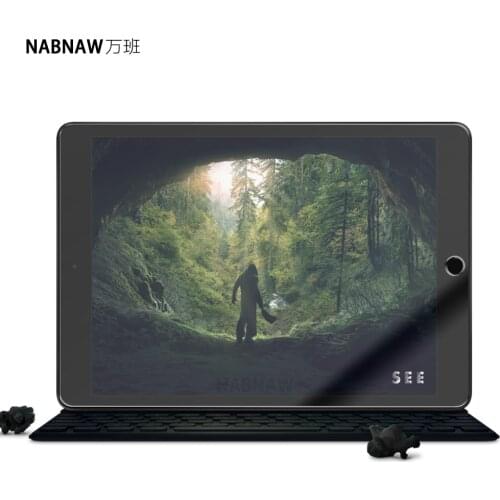 Glass for Apple iPhone 11 iPad 9.7 inches Series 2 3 4 5 6 Generations Tempered Glass Screen Protector for New iPad 10.2 inches