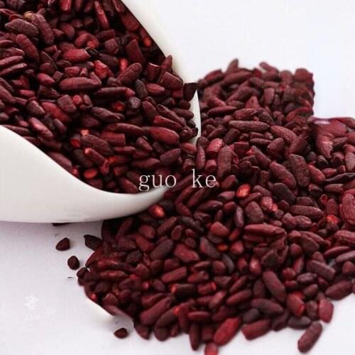 Fresh Red Yeast Rice 500g 1kg Wholesale In Bulk, Natural and Additive-free Baking Tools for Cakes