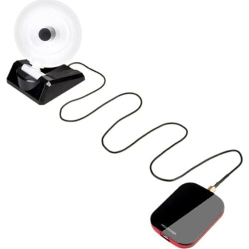 High Power Beini Free Internet Long Range 150Mbps USB Decoder Antenna Adapter Blueway 3070L WIFI Ralink Wifi 2000mW N9800 1 M4Y4